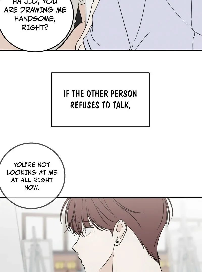 Heavy Rain Warning Chapter 3 page 26 - 