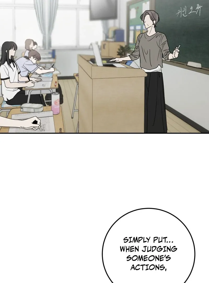 Heavy Rain Warning Chapter 3 page 30 - 
