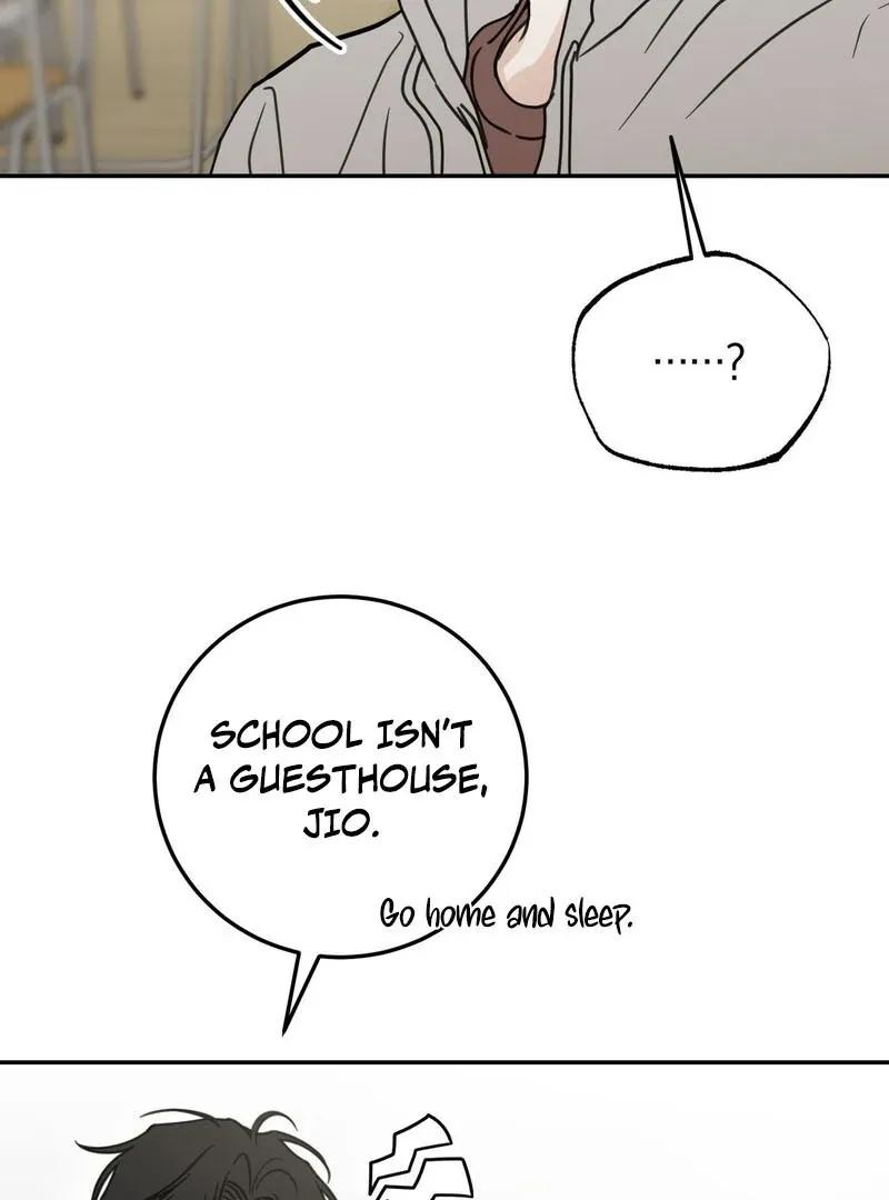 Heavy Rain Warning Chapter 3 page 4 - 