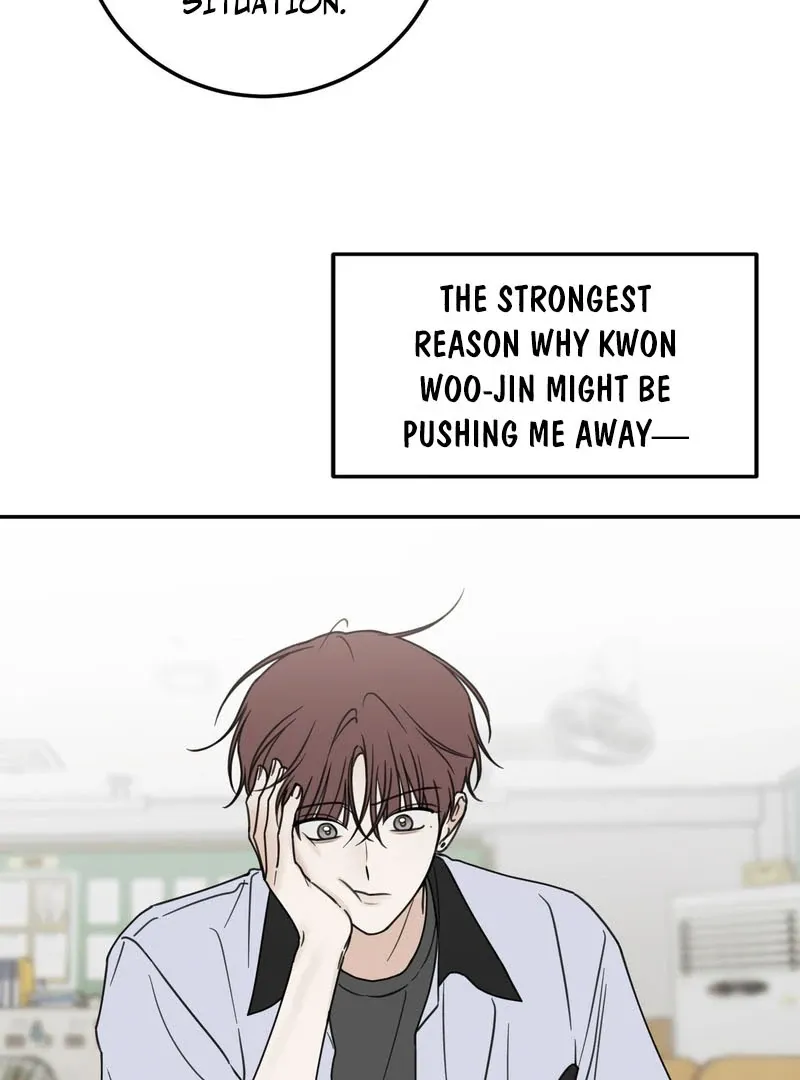 Heavy Rain Warning Chapter 3 page 32 - 
