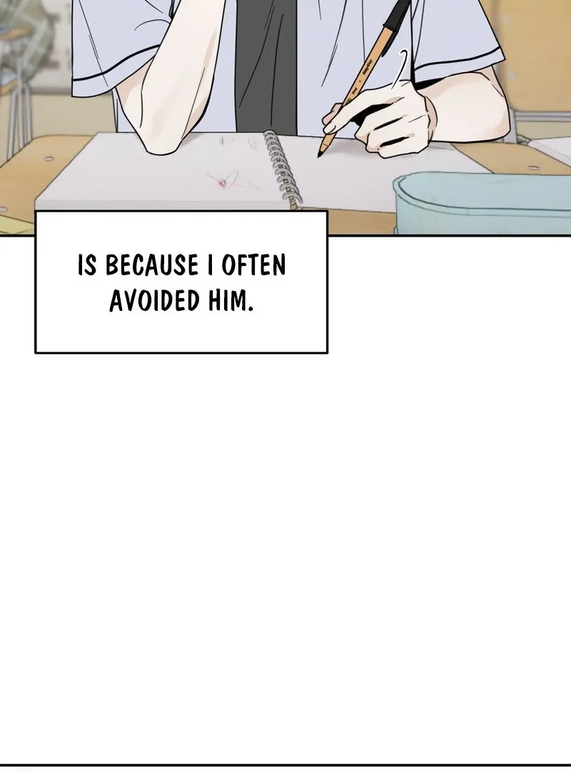 Heavy Rain Warning Chapter 3 page 33 - 