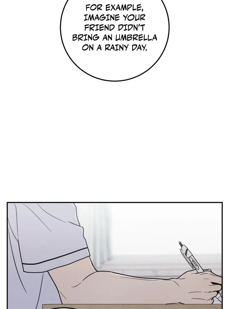 Heavy Rain Warning Chapter 3 page 38 - 