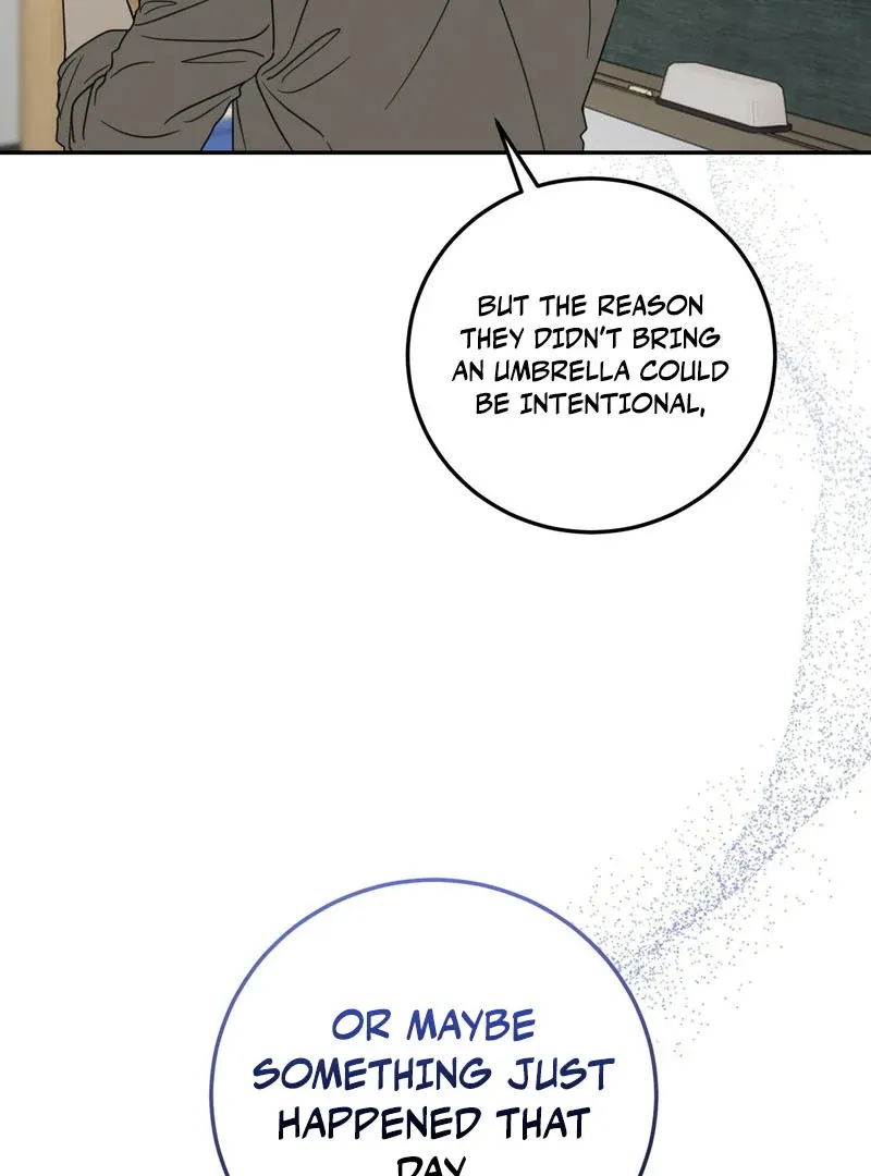 Heavy Rain Warning Chapter 3 page 40 - 