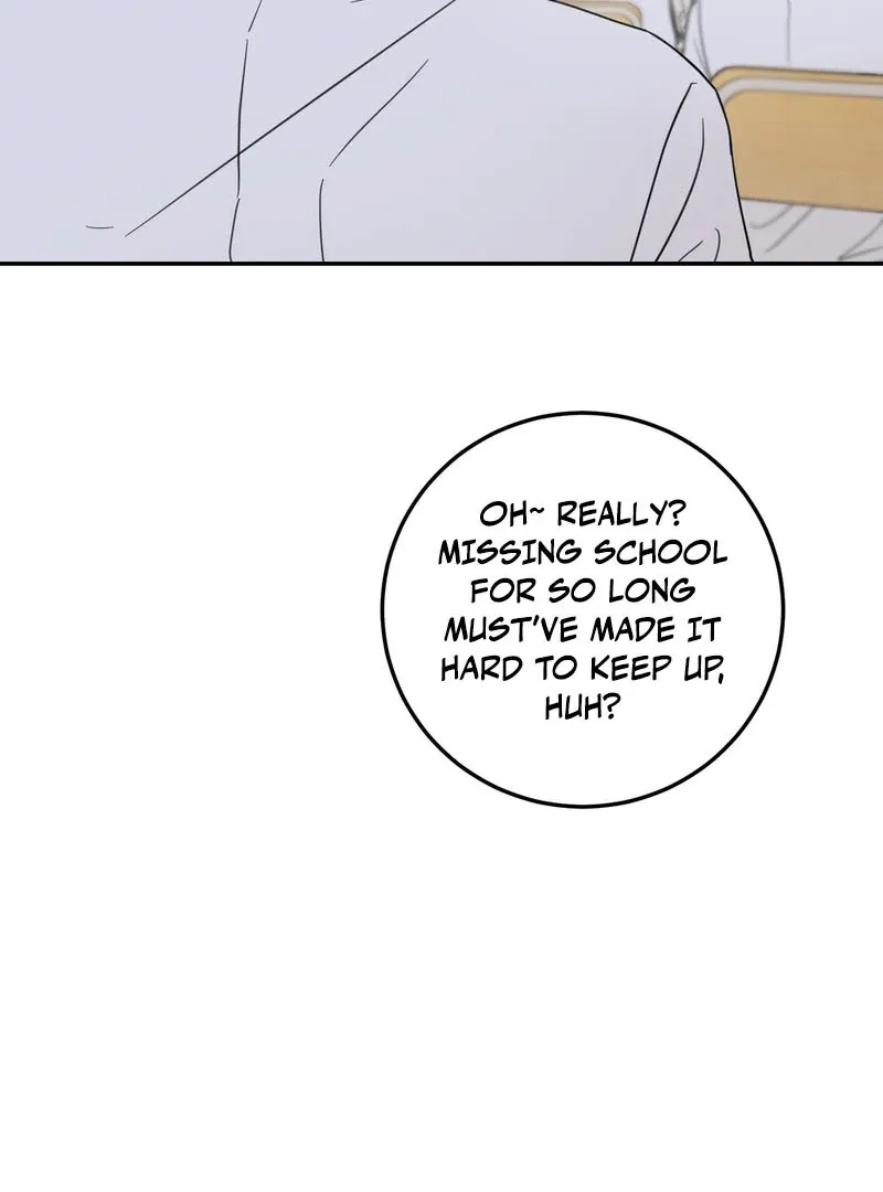 Heavy Rain Warning Chapter 3 page 50 - 