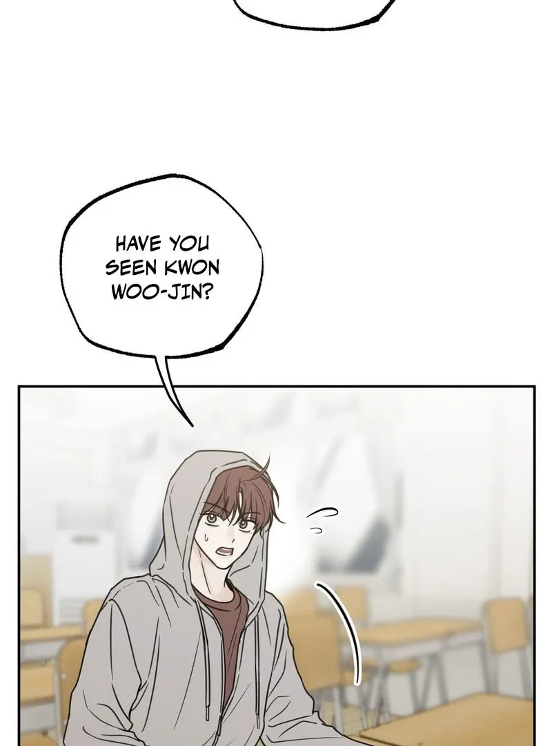 Heavy Rain Warning Chapter 3 page 6 - 