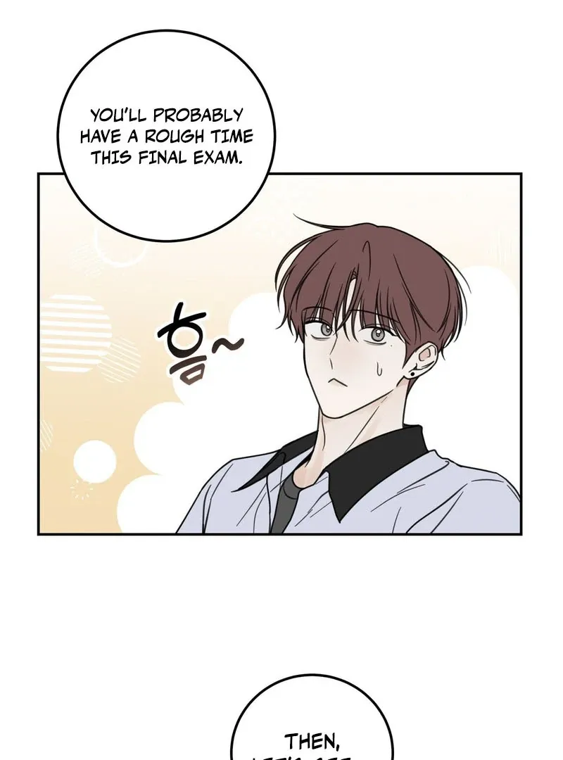 Heavy Rain Warning Chapter 3 page 51 - 