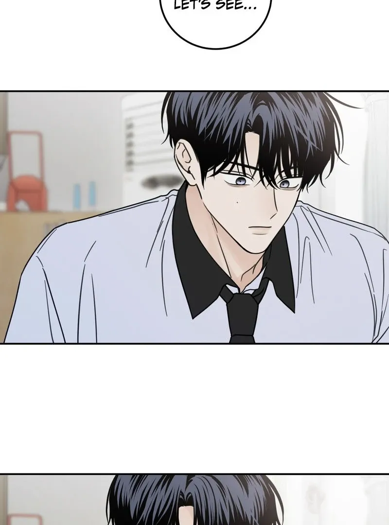 Heavy Rain Warning Chapter 3 page 52 - 