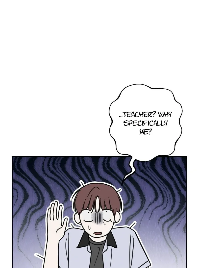 Heavy Rain Warning Chapter 3 page 55 - 