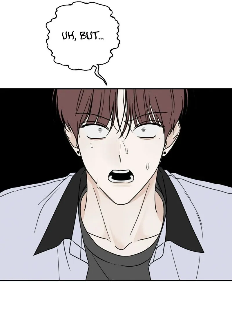 Heavy Rain Warning Chapter 3 page 58 - 