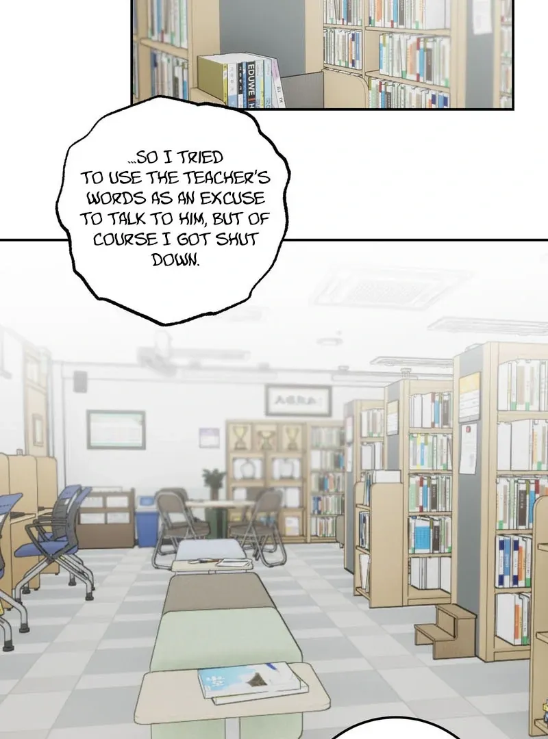 Heavy Rain Warning Chapter 3 page 63 - 