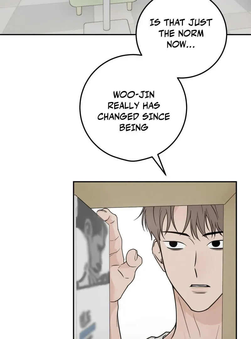 Heavy Rain Warning Chapter 3 page 64 - 