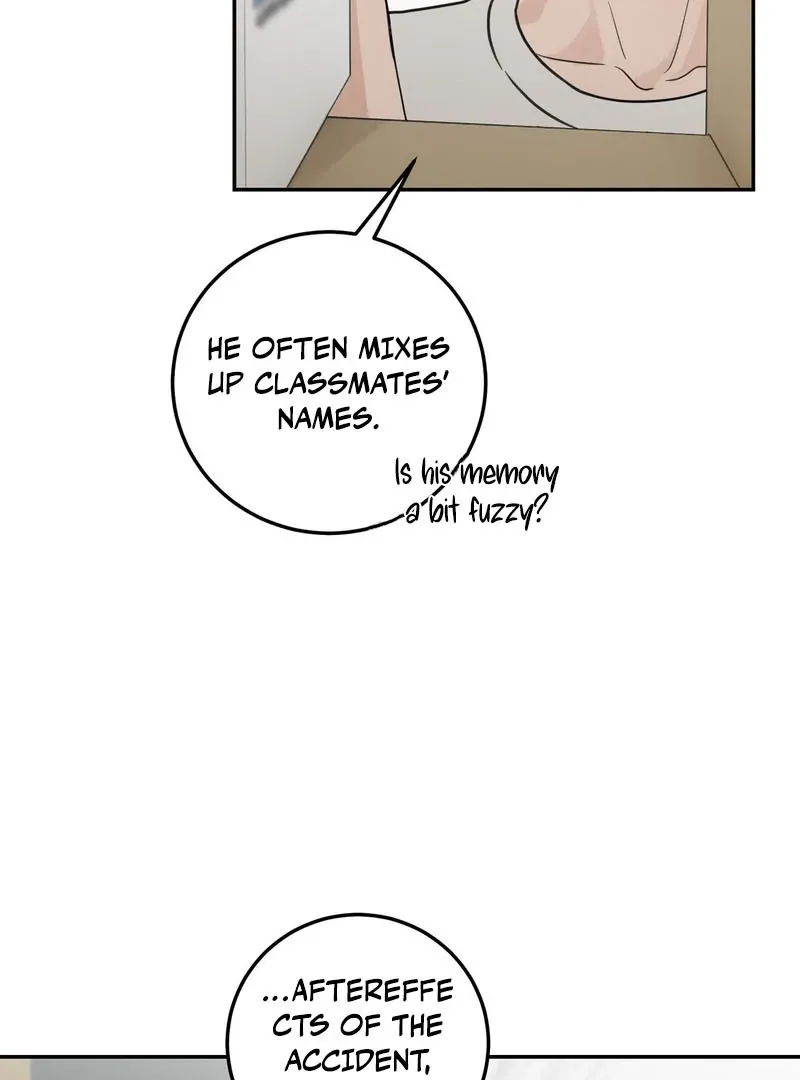 Heavy Rain Warning Chapter 3 page 65 - 