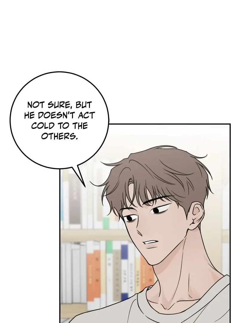 Heavy Rain Warning Chapter 3 page 67 - 