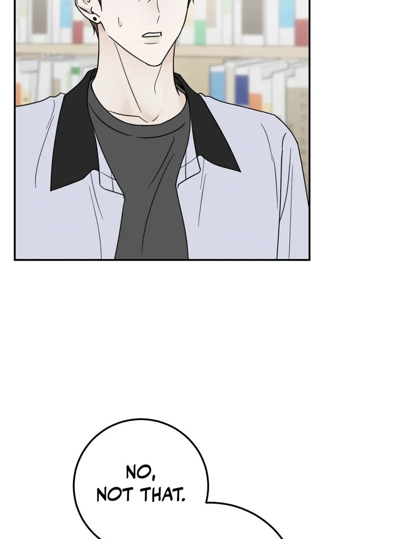 Heavy Rain Warning Chapter 3 page 69 - 
