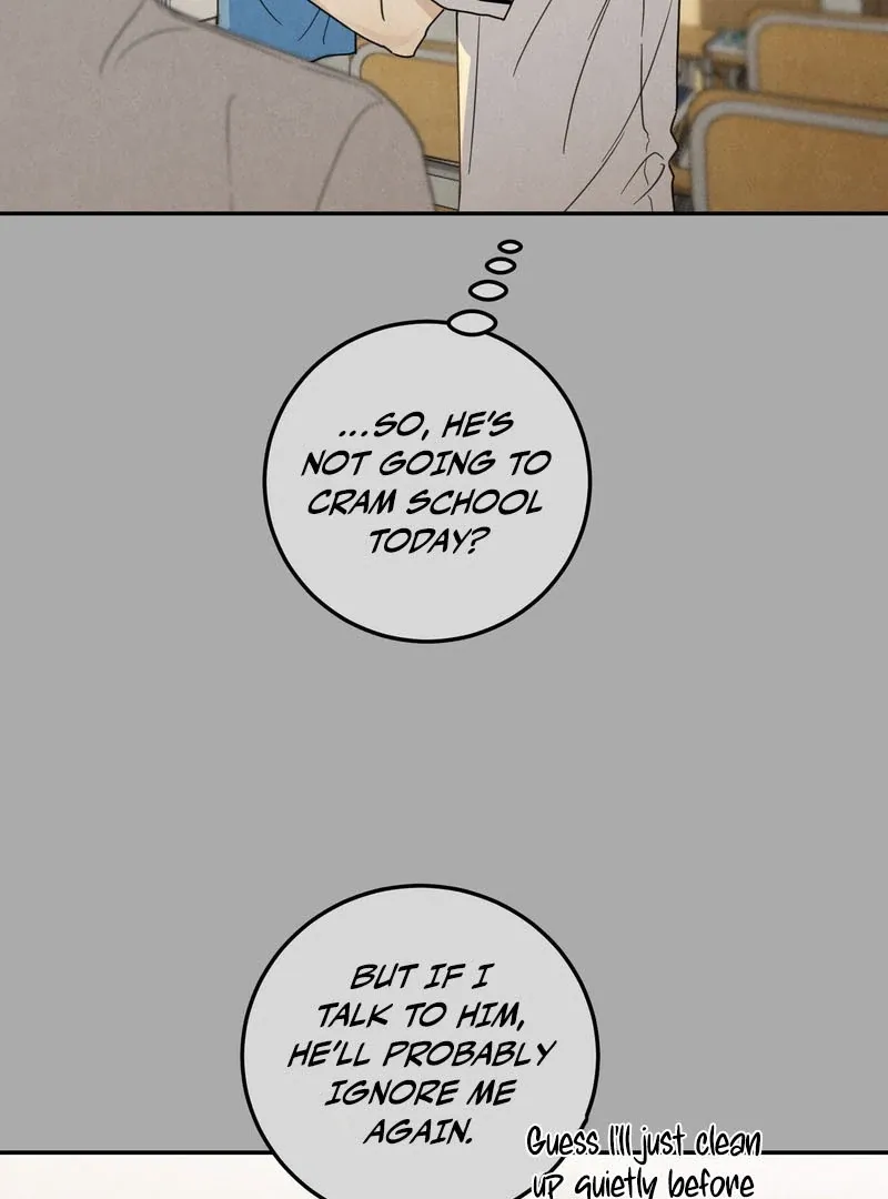 Heavy Rain Warning Chapter 3 page 79 - 