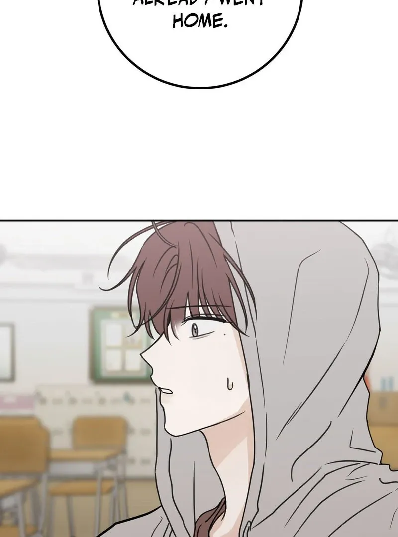 Heavy Rain Warning Chapter 3 page 9 - 
