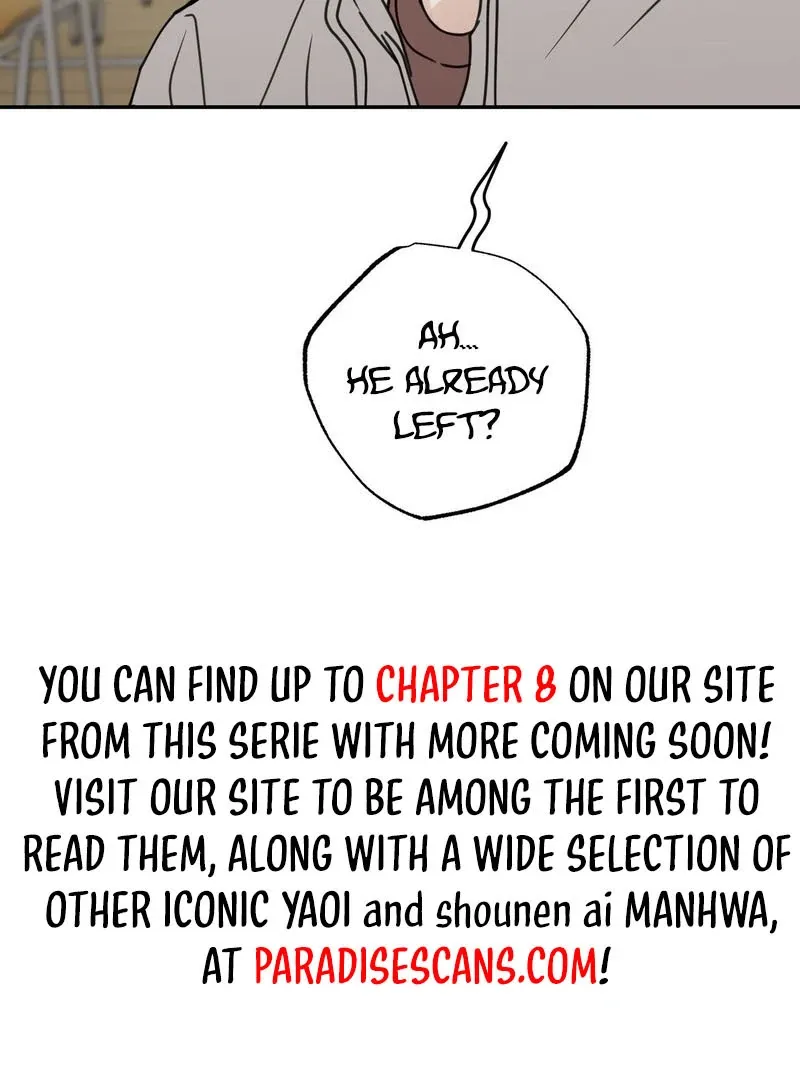 Heavy Rain Warning Chapter 3 page 10 - 