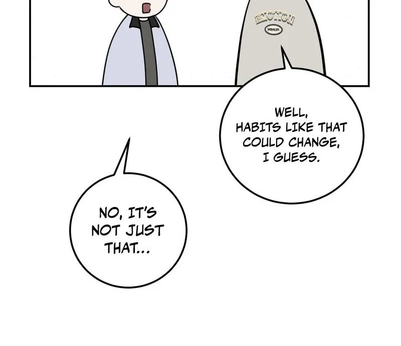 Heavy Rain Warning Chapter 4 page 16 - 