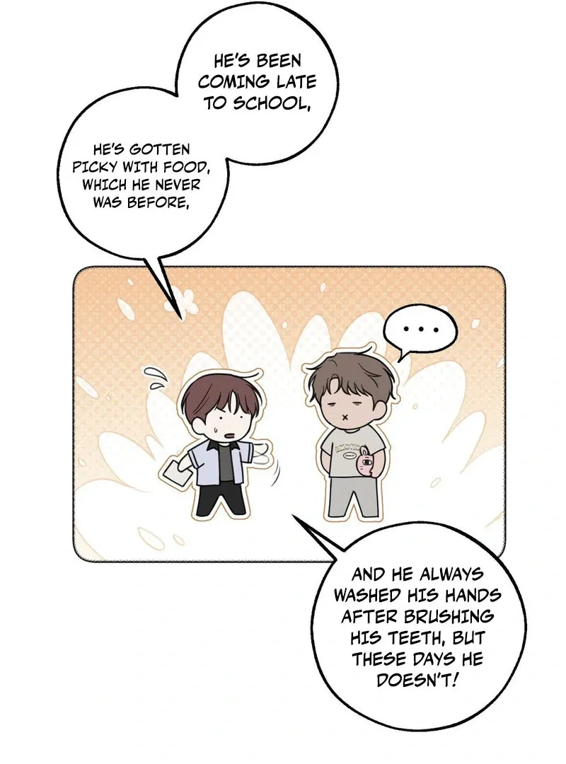Heavy Rain Warning Chapter 4 page 17 - 