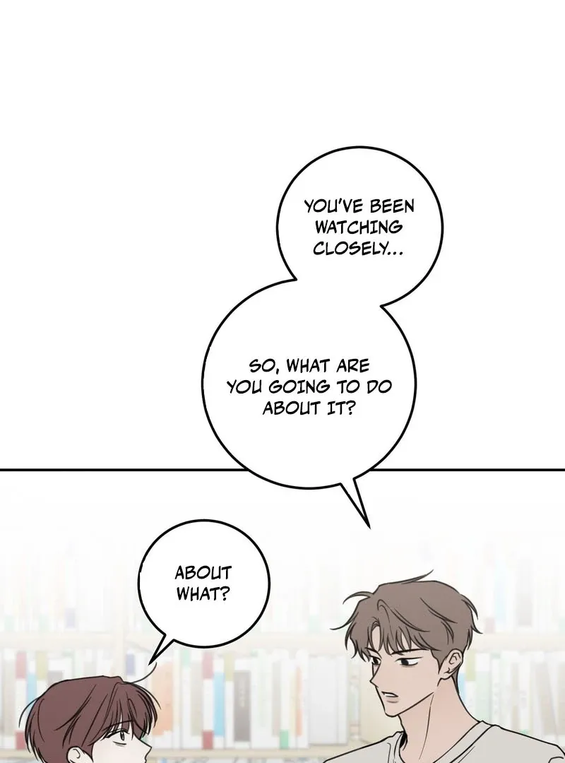 Heavy Rain Warning Chapter 4 page 18 - 