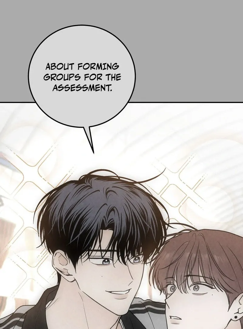 Heavy Rain Warning Chapter 4 page 22 - 