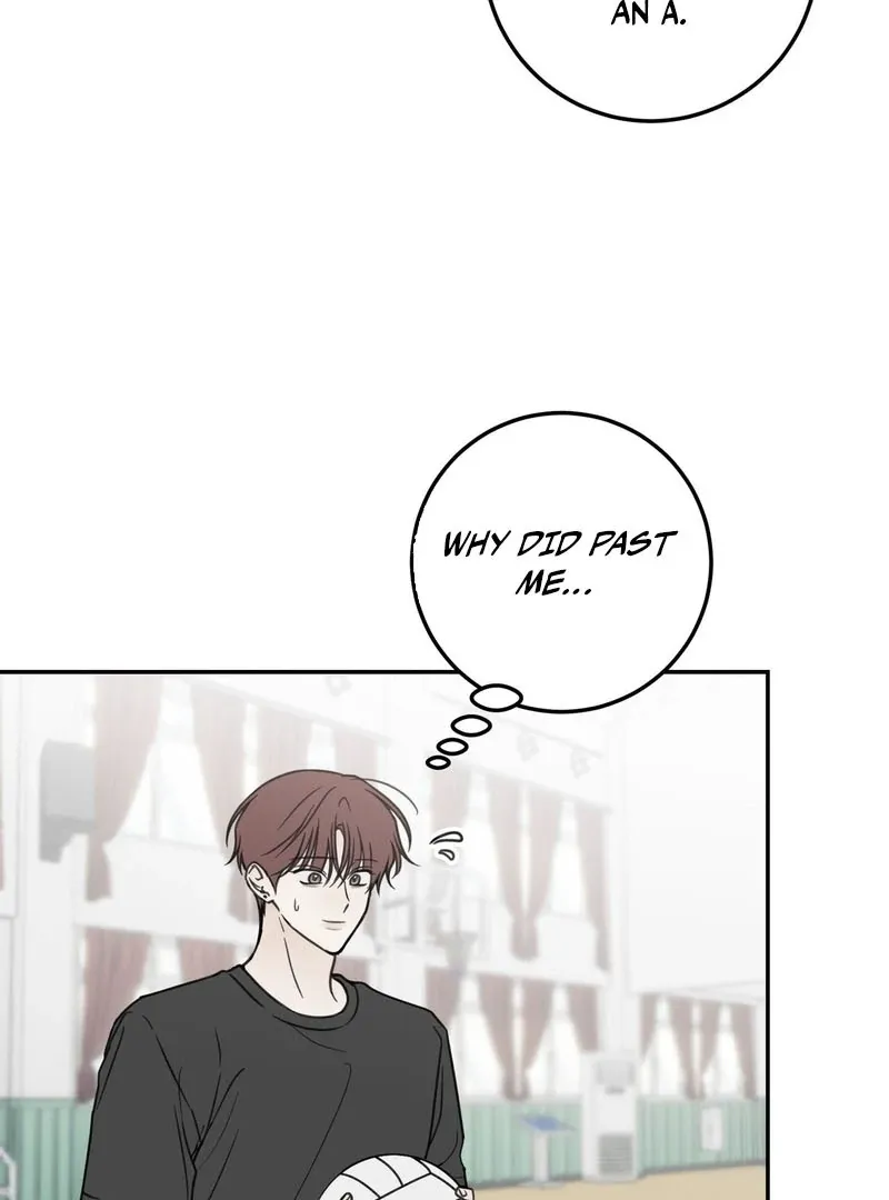 Heavy Rain Warning Chapter 4 page 28 - 