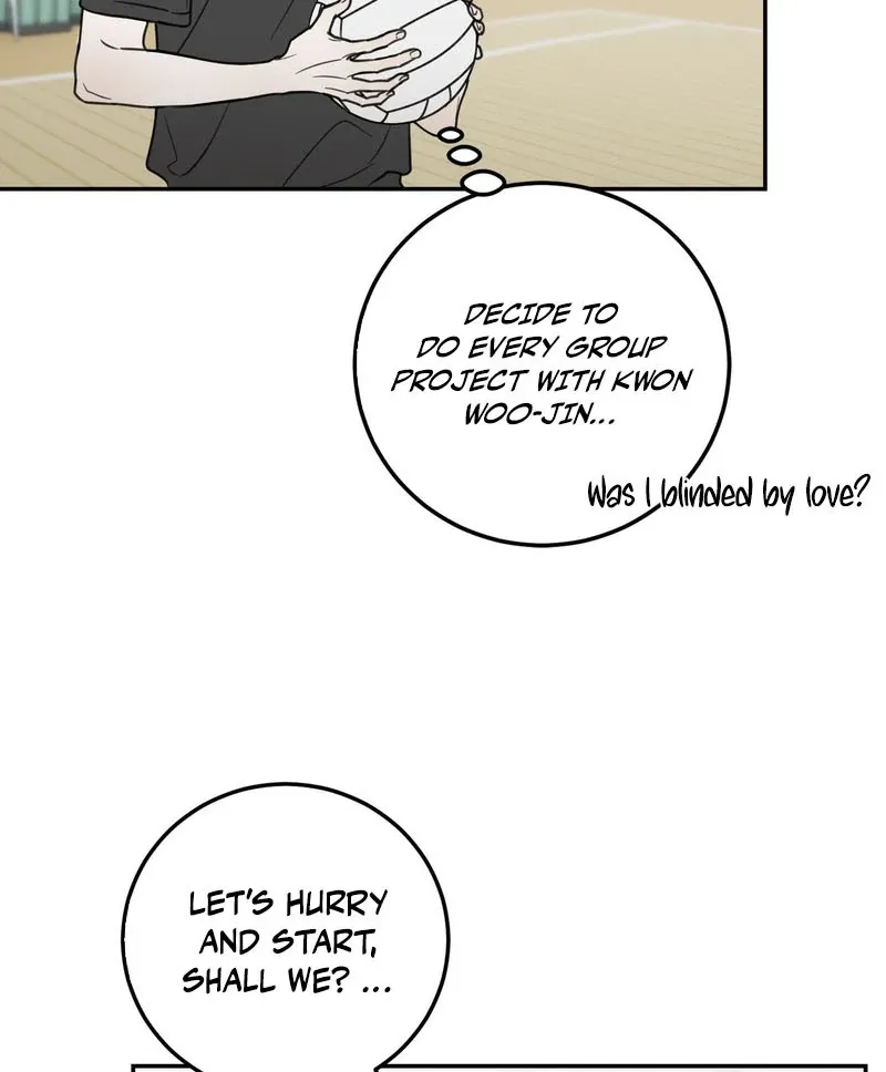 Heavy Rain Warning Chapter 4 page 29 - 