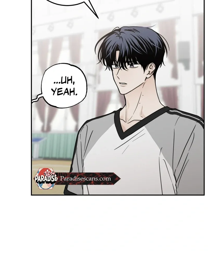 Heavy Rain Warning Chapter 4 page 30 - 