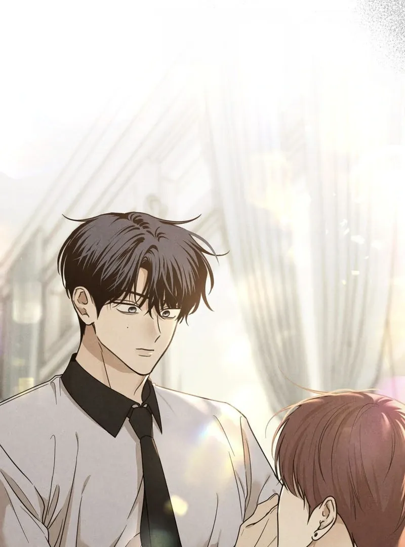Heavy Rain Warning Chapter 4 page 4 - 