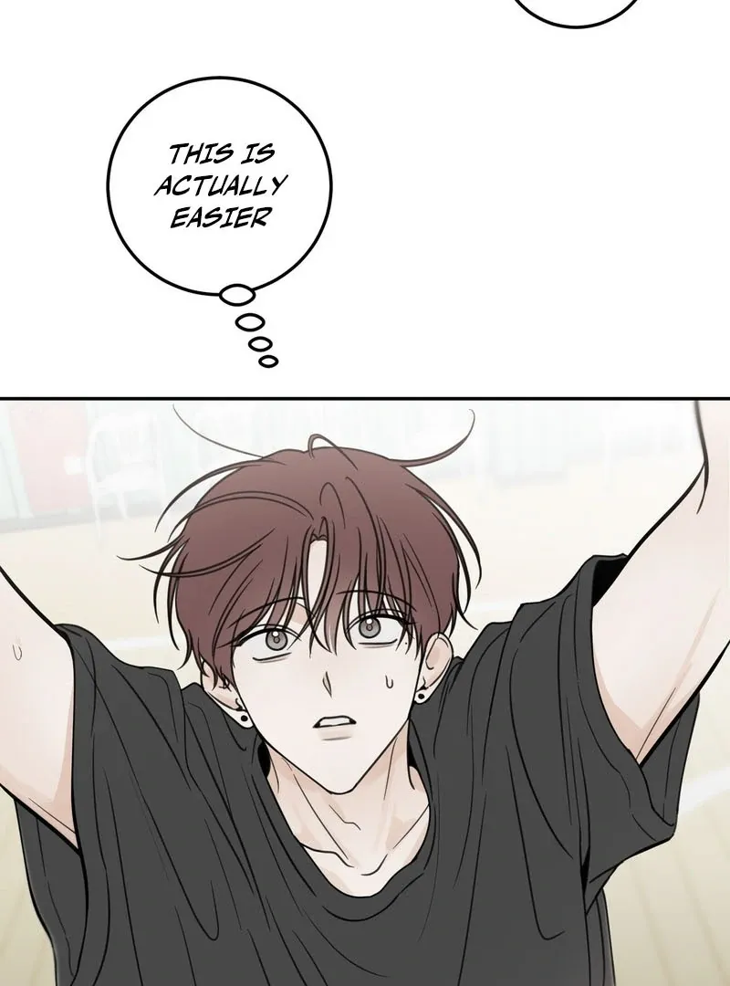 Heavy Rain Warning Chapter 4 page 36 - 