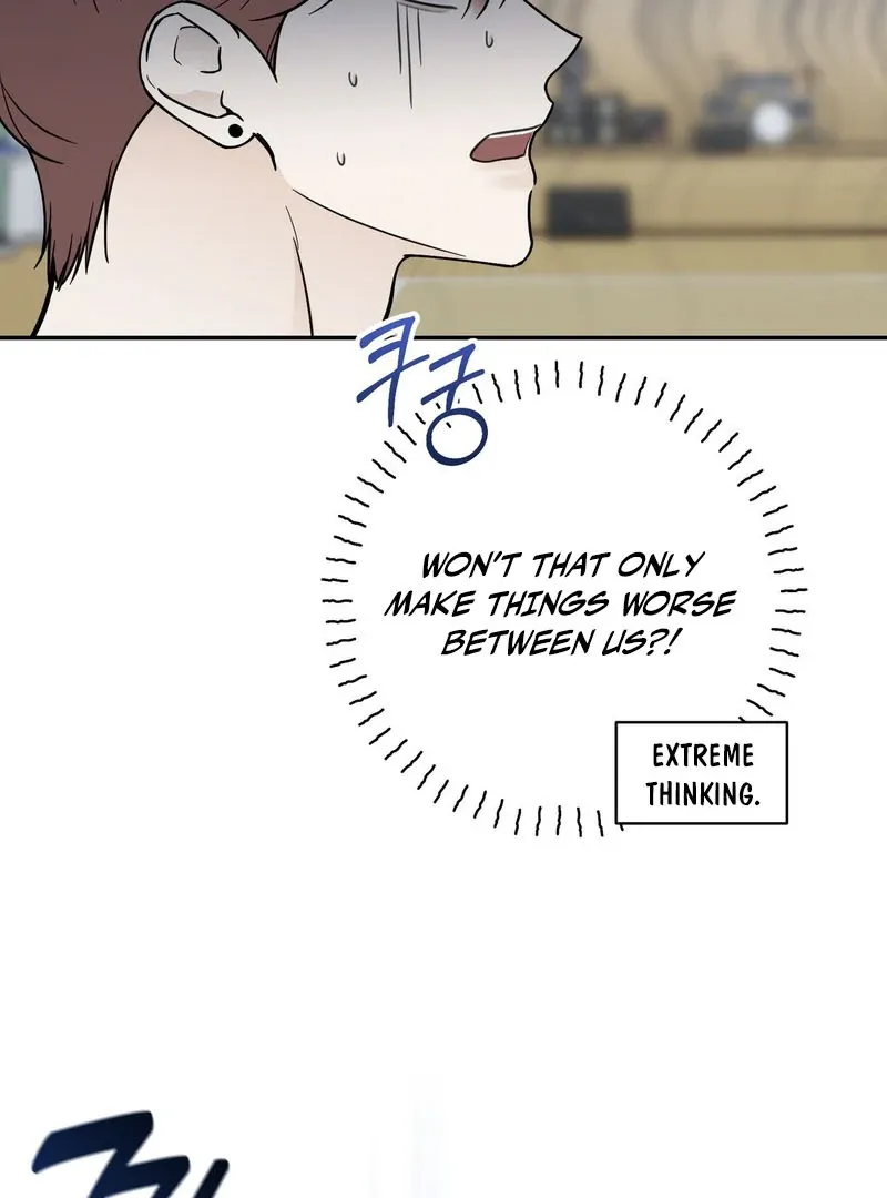 Heavy Rain Warning Chapter 4 page 47 - 