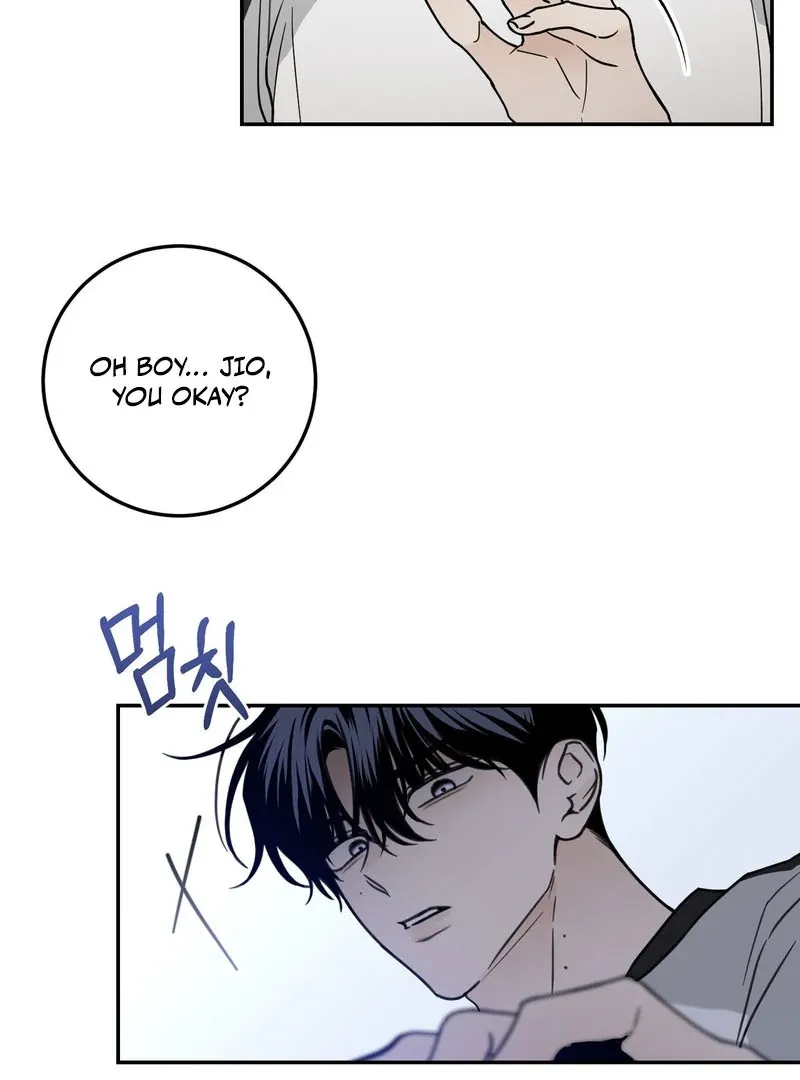 Heavy Rain Warning Chapter 4 page 55 - 