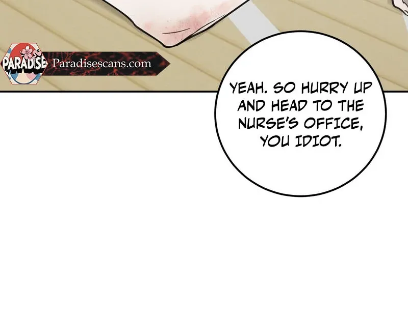 Heavy Rain Warning Chapter 4 page 58 - 