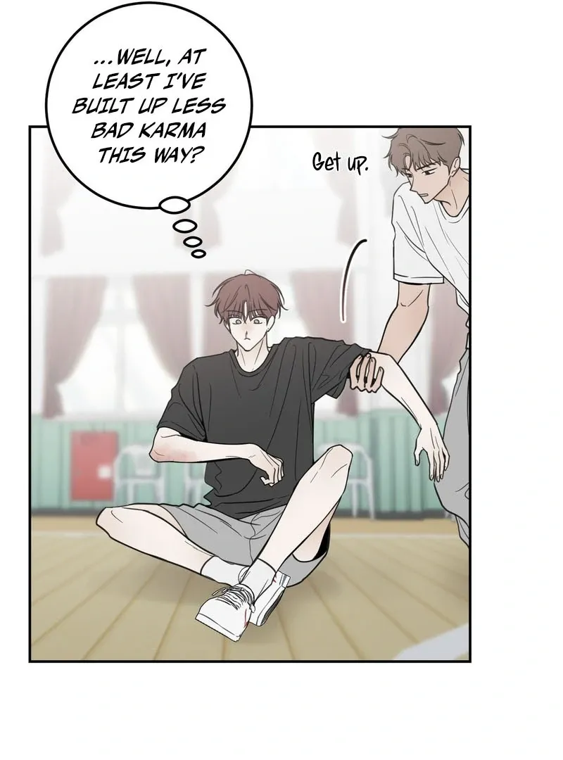 Heavy Rain Warning Chapter 4 page 59 - 