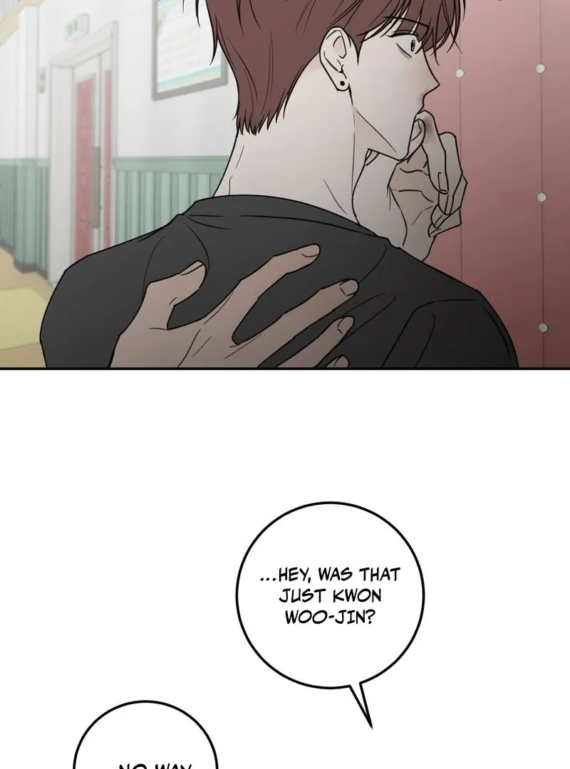 Heavy Rain Warning Chapter 4 page 64 - 