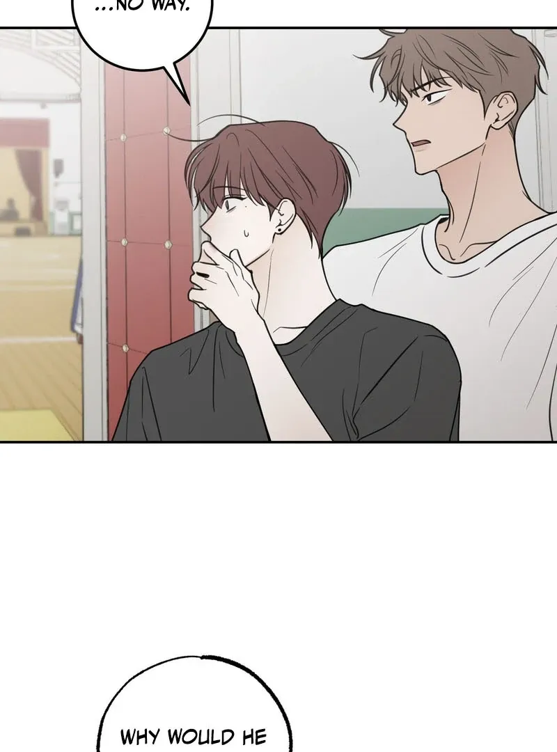 Heavy Rain Warning Chapter 4 page 65 - 
