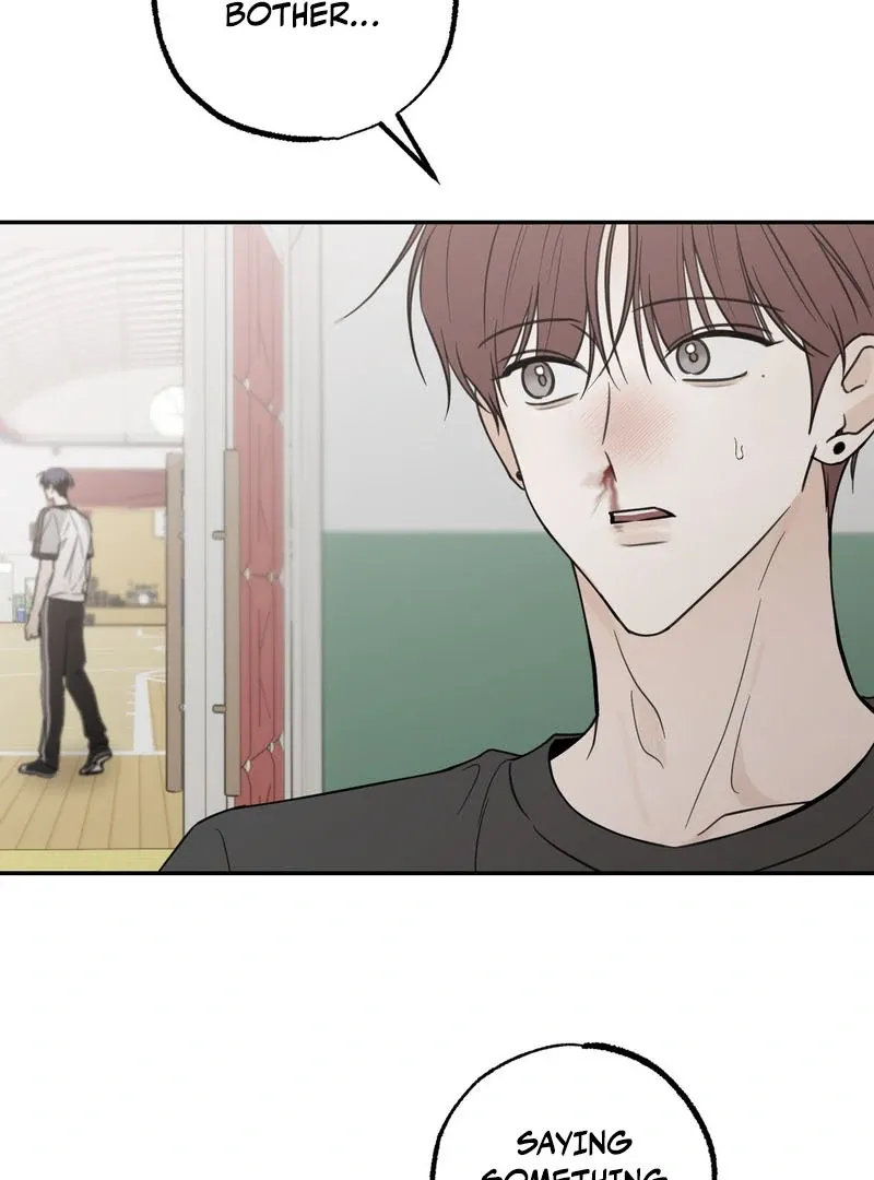 Heavy Rain Warning Chapter 4 page 66 - 