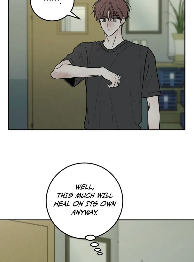 Heavy Rain Warning Chapter 4 page 78 - 