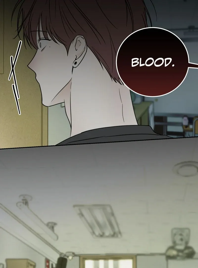 Heavy Rain Warning Chapter 4 page 81 - 