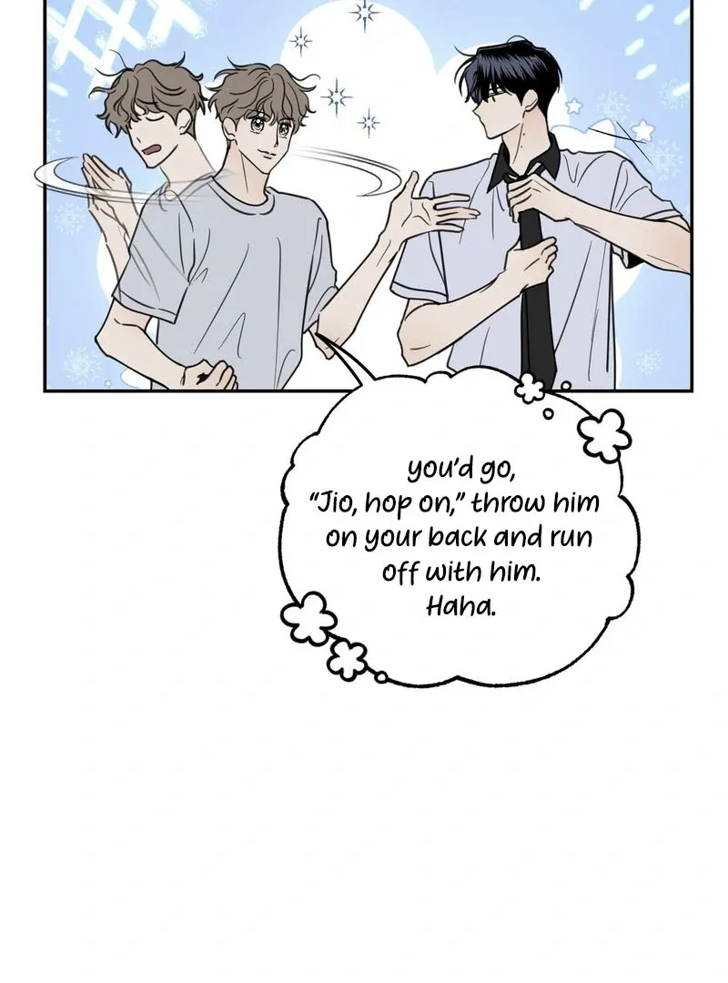 Heavy Rain Warning Chapter 4 page 90 - 