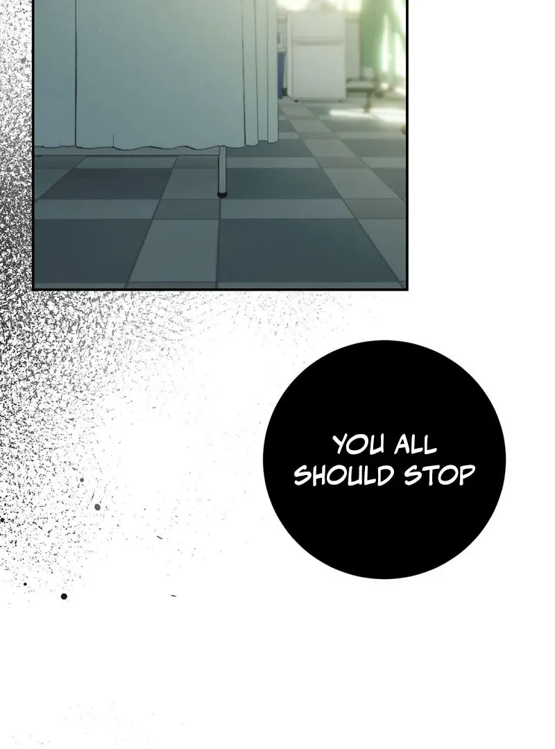 Heavy Rain Warning Chapter 4 page 97 - 
