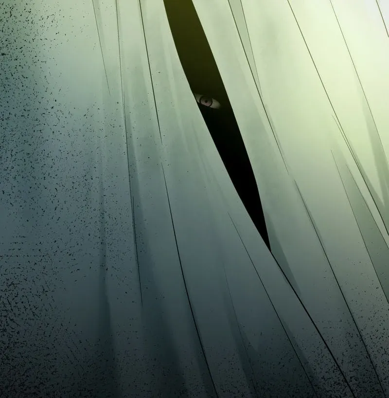 Heavy Rain Warning Chapter 4 page 99 - 