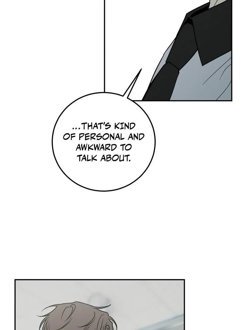 Heavy Rain Warning Chapter 5 page 20 - 