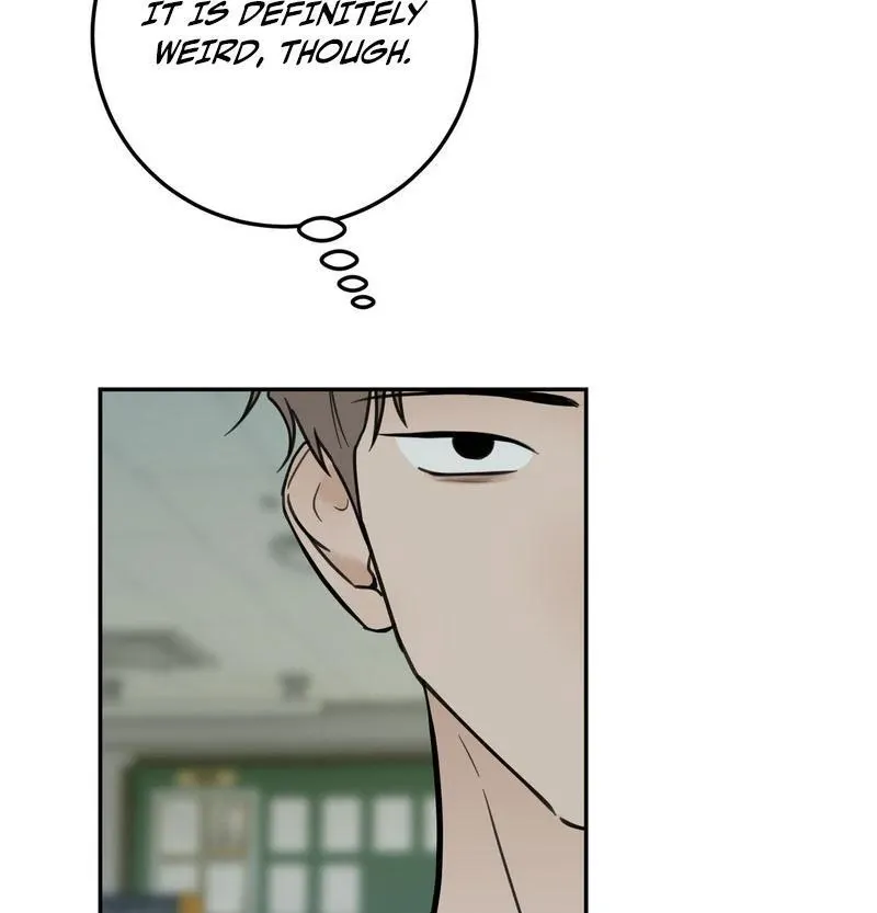 Heavy Rain Warning Chapter 5 page 27 - 