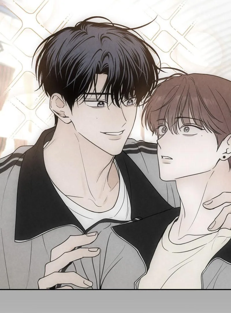 Heavy Rain Warning Chapter 5 page 29 - 