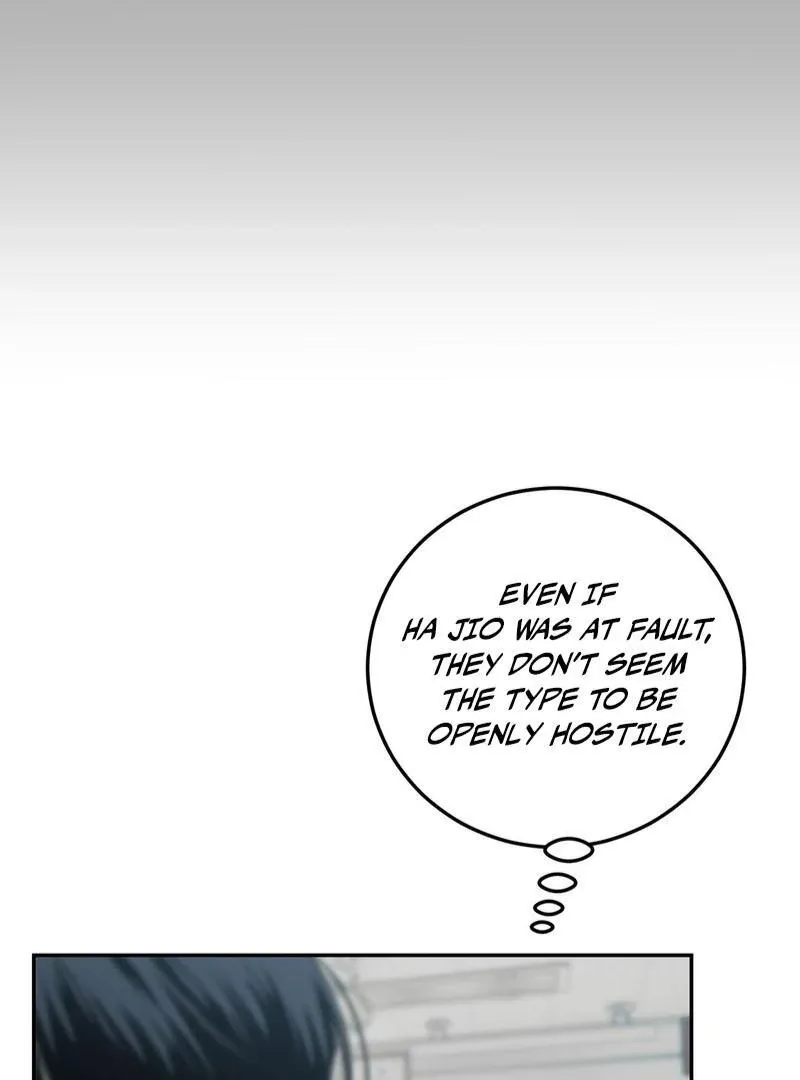 Heavy Rain Warning Chapter 5 page 30 - 