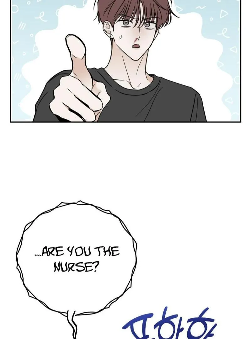 Heavy Rain Warning Chapter 5 page 37 - 