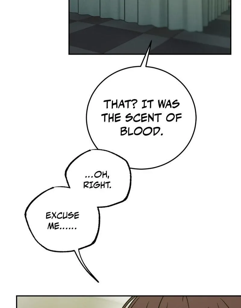 Heavy Rain Warning Chapter 5 page 41 - 