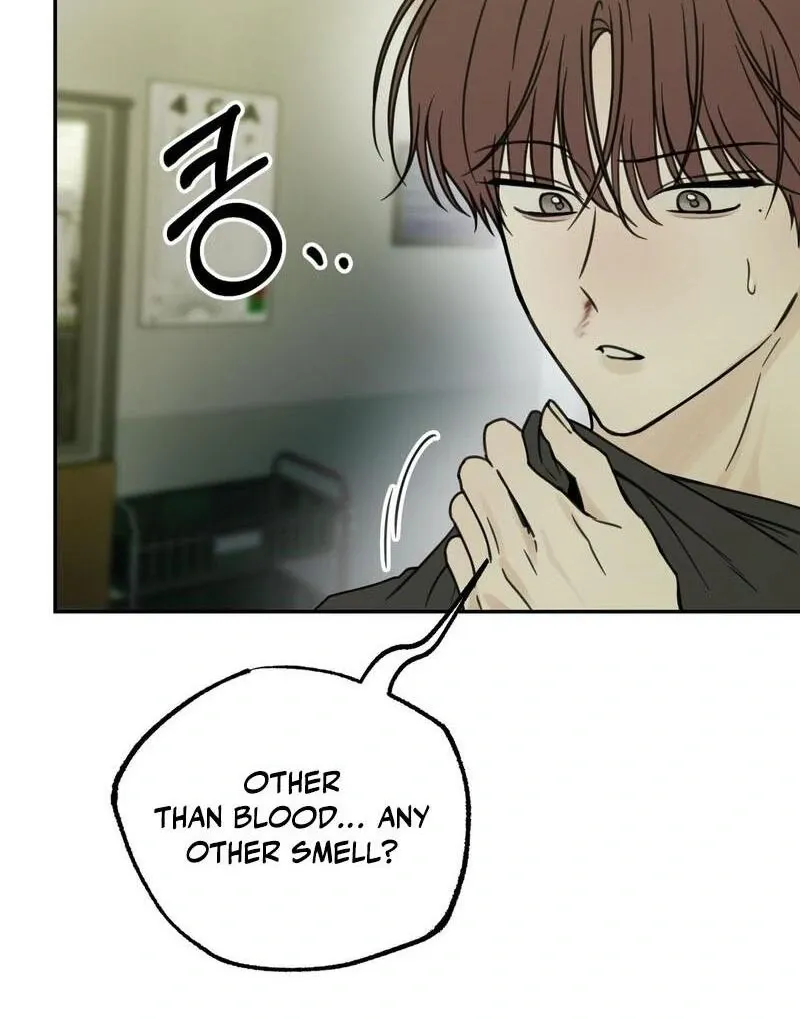 Heavy Rain Warning Chapter 5 page 42 - 