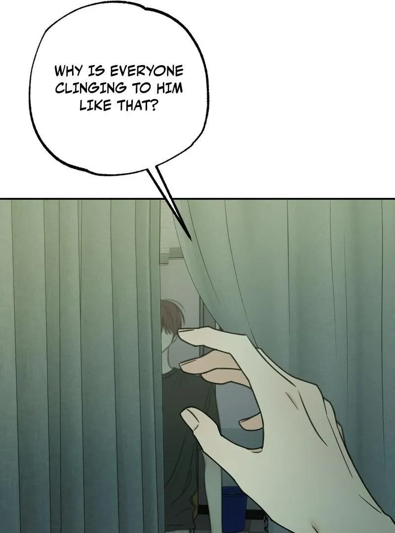 Heavy Rain Warning Chapter 5 page 57 - 